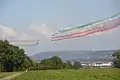 Air14、スイス、パイェルヌ