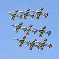 Air 04、スイス、パイェルヌ