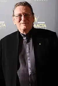 フレッド・スケピシFred Schepisi