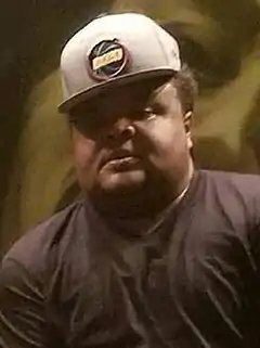 Fred the Godson