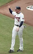 フレディ・フリーマン