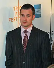 フレディ・プリンゼ・ジュニアFreddie Prinze Jr