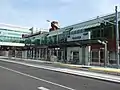 フレデリック駅