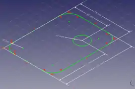 スケッチの例