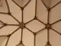 ジーモンおよびユダス教区教会のネットリブヴォールト
