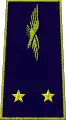 空軍階級章