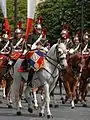 フランス共和国親衛隊