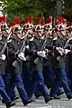 フランス共和国親衛隊
