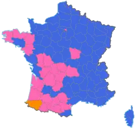 2007年フランス大統領選挙