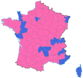 1988年フランス大統領選挙