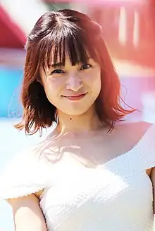 『フレッシュ Summer Fes!!』にて(2022年9月25日撮影)