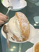 マリトッツォ