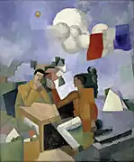 La Conquête de l'Air (1913)