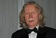 フリドリック・トール・フリドリクソンFriðrik Þór Friðriksson