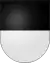 Wappen des Kantons Freiburg