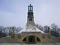 平和記念碑