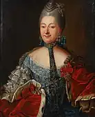 Federica Sofía August