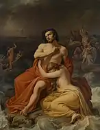 "Die Sinflut"