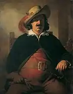 Ignaz Raffalt-画家