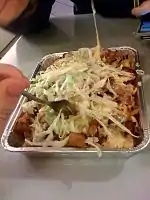 カプサロンを共有する人々