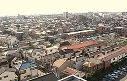 芝富士
