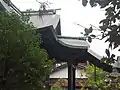 拝殿