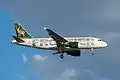 エアバス A319-111