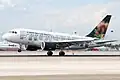エアバス A318
