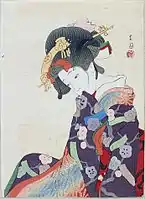 口絵