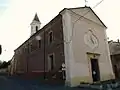カルミネの聖母祈祷堂