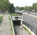 フォートハミルトン