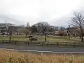 広場