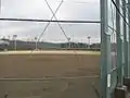 郷土の森第1野球場