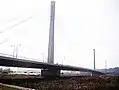 府中四谷橋