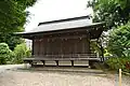 神楽殿