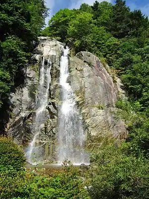 不動滝