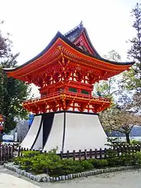 鐘楼