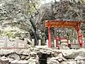 不動滝