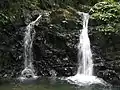 夫婦滝