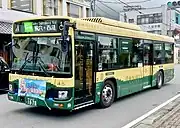 Green-Line