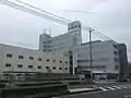 フジキカイ本社