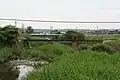 藤川橋梁（架替前）