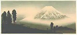 「富士山」