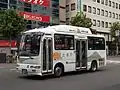 KK-RX4JFEAちぃばすフジエクスプレス