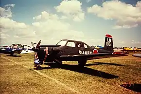 アメリカの個人所有機 (1991年)
