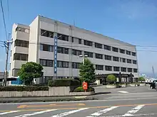 富士警察署