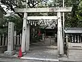富士浅間神社
