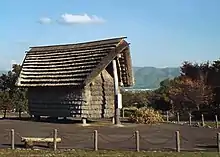 藤橋遺跡