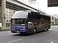 ネオプラン・スターライナー