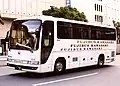 中型バス（日野・メルファ）